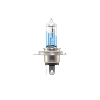 Автолампа галоген Tungsram H4 60/55W 12V (2 шт./пластикбокс) Megalight Ultra +200% 50440XHU