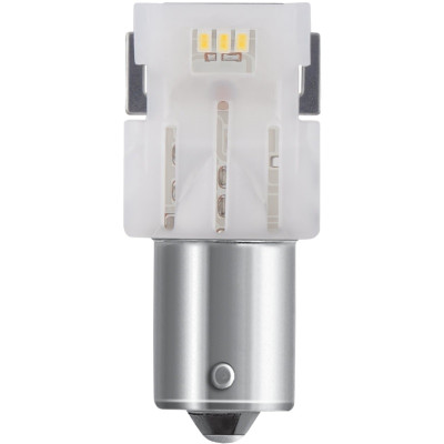 Комплект светодиодных ламп Osram LEDriving SL 7506DWP-02b P21W 12V BA15s 6000K 2шт