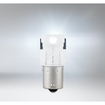 Комплект светодиодных ламп Osram LEDriving SL 7506DWP-02b P21W 12V BA15s 6000K 2шт Комплект светодиодных ламп Osram LEDriving SL 7506DWP-02b P21W 12V BA15s 6000K 2шт
