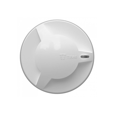 Датчик пожарный тепловой Tiras DETECTO HT100 Датчик пожарный тепловой Tiras DETECTO HT100