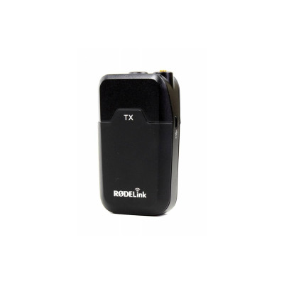 Микрофонная радиосистема Rode Link Filmmaker Kit Микрофонная радиосистема Rode Link Filmmaker Kit
