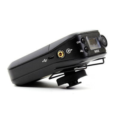 Микрофонная радиосистема Rode Link Filmmaker Kit Микрофонная радиосистема Rode Link Filmmaker Kit