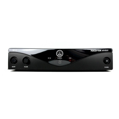 Микрофонная радиосистема AKG Perception Wireless 45 Sports Set BD C1 Микрофонная радиосистема AKG Perception Wireless 45 Sports Set BD C1