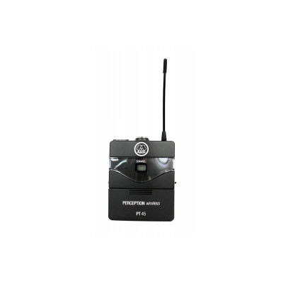 Микрофонная радиосистема AKG Perception Wireless 45 Sports Set BD C1 Микрофонная радиосистема AKG Perception Wireless 45 Sports Set BD C1