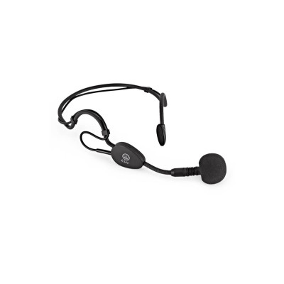 Микрофонная радиосистема AKG Perception Wireless 45 Sports Set BD C1 Микрофонная радиосистема AKG Perception Wireless 45 Sports Set BD C1
