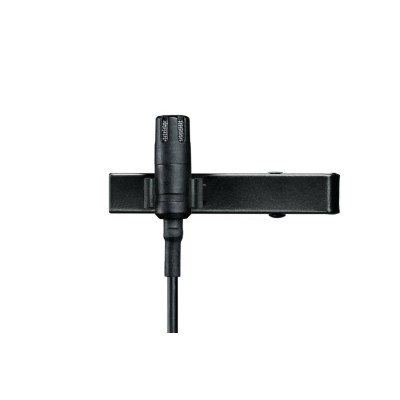 Микрофон петличный Shure MVL/A Микрофон петличный Shure MVL/A