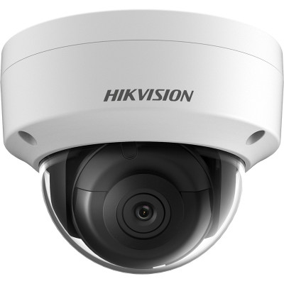 IP камера купольная Hikvision DS-2CD2121G0-IS C 2.8 мм