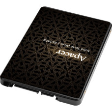 Накопитель SSD 120GB Apacer AS340X Panther 2.5