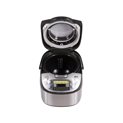 Мультиварка Tefal Fuzzy Logic RK812B32 Мультиварка Tefal Fuzzy Logic RK812B32
