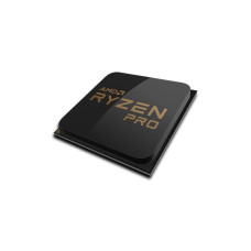 Процессор AMD Ryzen 3 Pro 2100GE (3.2GHz 4MB 35W AM4) Tray (YD210BC6M2OFB)