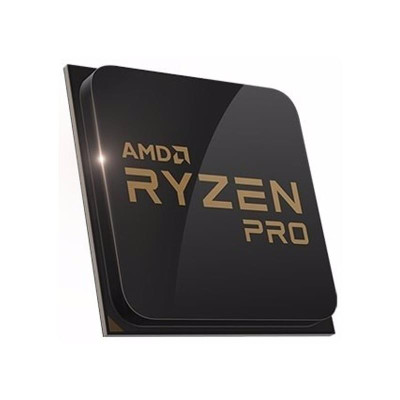 Процесор AMD Ryzen 3 Pro 2100GE (3.2GHz 4MB 35W AM4) Tray (YD210BC6M2OFB) Процесор AMD Ryzen 3 Pro 2100GE (3.2GHz 4MB 35W AM4) Tray (YD210BC6M2OFB)