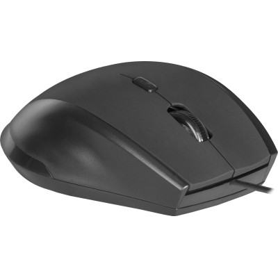 Мышь Defender Accura MM-362 Black (52362) Мышь Defender Accura MM-362 Black (52362)