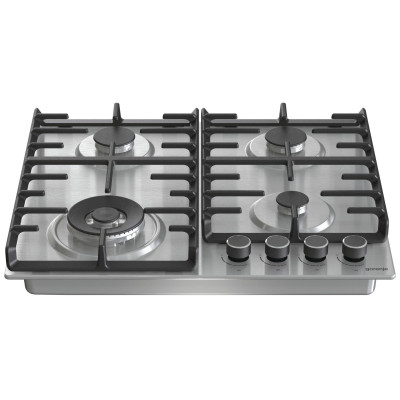 Газовая варочная поверхность Gorenje GW642ABX BG6AB-G0B (6622987) Газовая варочная поверхность Gorenje GW642ABX BG6AB-G0B (6622987)