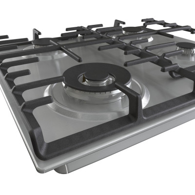 Газовая варочная поверхность Gorenje GW642ABX BG6AB-G0B (6622987) Газовая варочная поверхность Gorenje GW642ABX BG6AB-G0B (6622987)