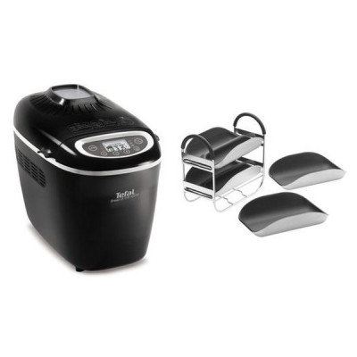 Хлебопечка Tefal PF611838 (6745453) Хлебопечка Tefal PF611838 (6745453)