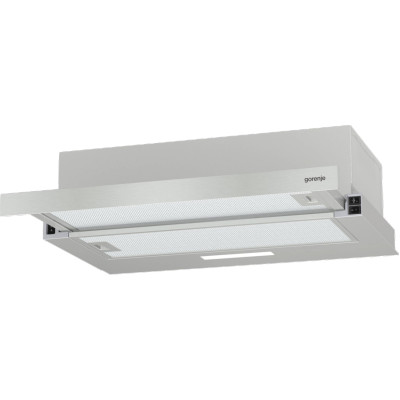 Вытяжка Gorenje TH60E3X (HQ60AG1) Вытяжка Gorenje TH60E3X (HQ60AG1)