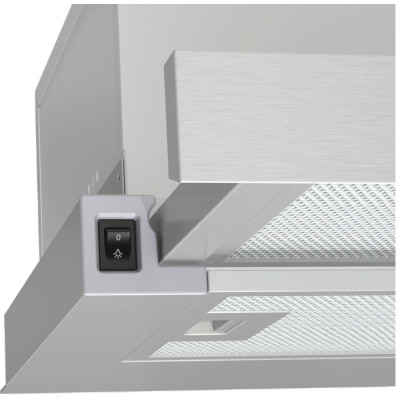 Вытяжка Gorenje TH60E3X (HQ60AG1) Вытяжка Gorenje TH60E3X (HQ60AG1)