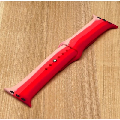 Спортивний ремінець Rainbow Anchor для Apple Watch 42mm, Apple Watch 44mm розмір L Спортивний ремінець Rainbow Anchor для Apple Watch 42mm, Apple Watch 44mm розмір L