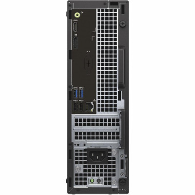 Компьютер Dell OptiPlex 3050 SFF i5-6500/8/120SSD/500 Refurbished Компьютер Dell OptiPlex 3050 SFF i5-6500/8/120SSD/500 Refurbished