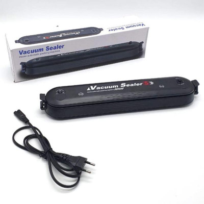 Вакуумный упаковщик Vacuum Sealer Вакуумный упаковщик Vacuum Sealer