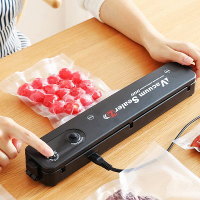 Вакуумный упаковщик Vacuum Sealer Вакуумный упаковщик Vacuum Sealer