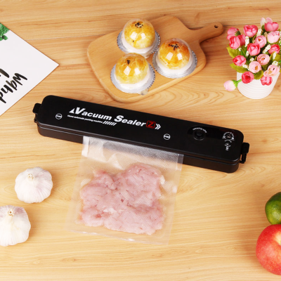 Вакуумный упаковщик Vacuum Sealer Вакуумный упаковщик Vacuum Sealer