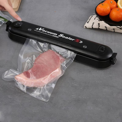 Вакуумный упаковщик Vacuum Sealer Вакуумный упаковщик Vacuum Sealer