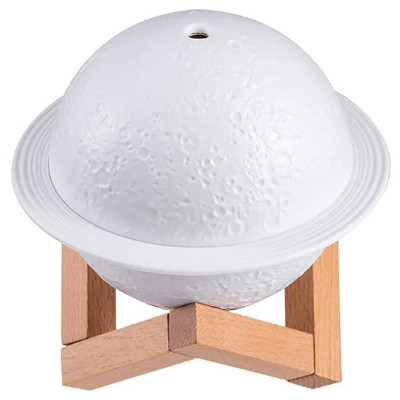 Увлажнитель воздуха на подставке с подсветкой Humidifier Планета (PH126499)