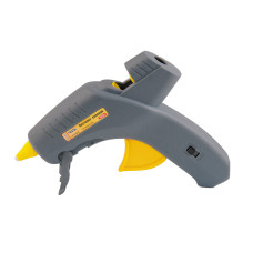 Пістолет клейовий MASTERTOOL Ø11.2 мм 100 Вт 16-28 г/хв 