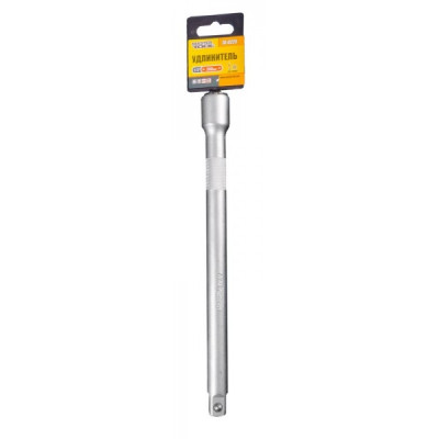 Удлинитель MASTERTOOL 1/2 Удлинитель MASTERTOOL 1/2