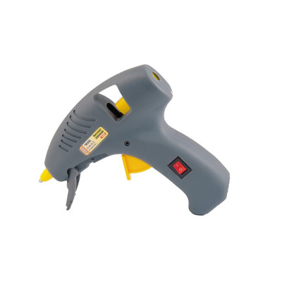 Пістолет клейовий MASTERTOOL Ø7.2 мм 70 Вт 6-10 г/хв