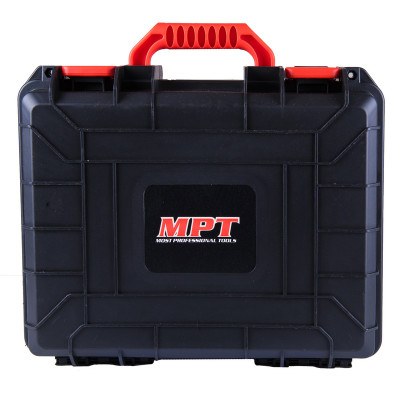 Рівень лазерний MPT PROFI H360+2хV360 3 лазерні головки GREEN 0.3 мм/м 45 м Li-ion тринога сумка MLL1207 Рівень лазерний MPT PROFI H360+2хV360 3 лазерні головки GREEN 0.3 мм/м 45 м Li-ion тринога сумка MLL1207