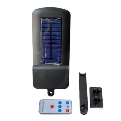 Фонарь-светильник Solar Induction Street Lamp WD455 Фонарь-светильник Solar Induction Street Lamp WD455