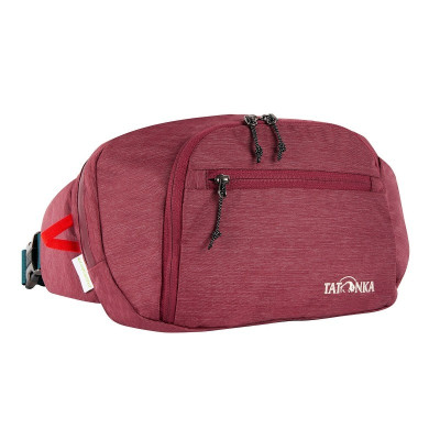 Cумка на пояс Tatonka Hip Sling Pack 5L Bordeaux Red (1033-TAT 2208.047)