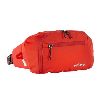 Cумка на пояс Tatonka Hip Sling Pack 5L Red Orange (1033-TAT 2208.211)