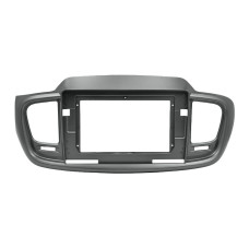 Переходная рамка No Brand для авто Toyota Corolla 2007-2013 гг. (6368) 9