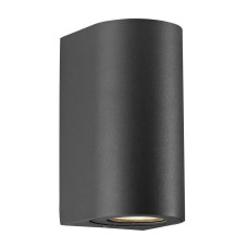 Уличный настенный светильник Nordlux CANTO MAXI 2 49721003