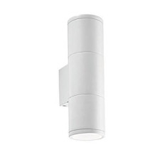 Уличный настенный светильник Ideal Lux GUN 100388