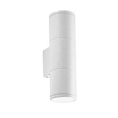 Уличный настенный светильник Ideal Lux GUN 100388