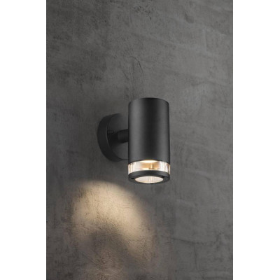 Уличный настенный светильник Birk 45521003 Nordlux