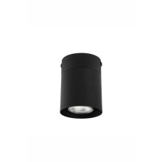 Точечный светильник VICO 1 BK TK-Lighting 3410