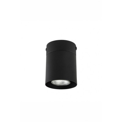 Точечный светильник VICO 1 BK TK-Lighting 3410