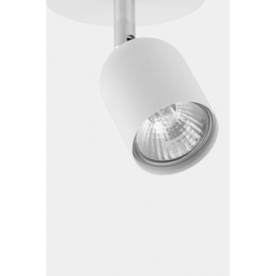 Точечный светильник TOP 1 WH TK-Lighting 3299 Точечный светильник TOP 1 WH TK-Lighting 3299