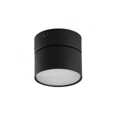 Точечный светильник SPACE 1 BK TK-Lighting 3398