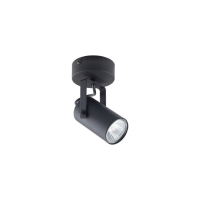 Точечный светильник REDO 1 BK TK-Lighting 6500
