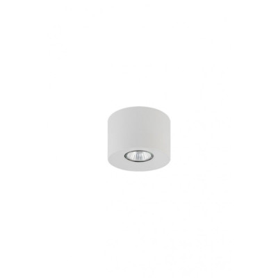 Точечный светильник ORION 8,5 WH TK-Lighting 3234