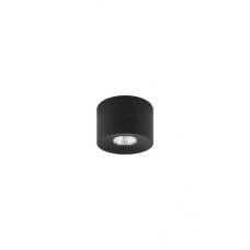 Точечный светильник ORION 8,5 BK TK-Lighting 3236