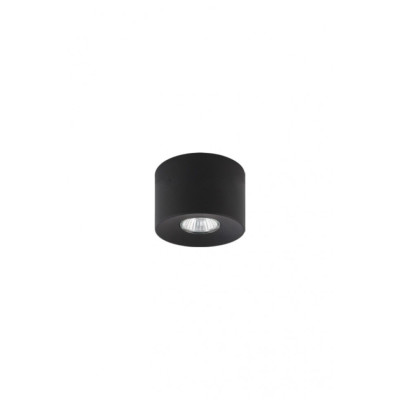Точечный светильник ORION 8,5 BK TK-Lighting 3236