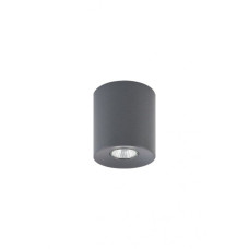 Точечный светильник ORION 12,5 GY TK-Lighting 3238