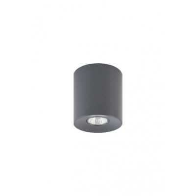 Точечный светильник ORION 12,5 GY TK-Lighting 3238
